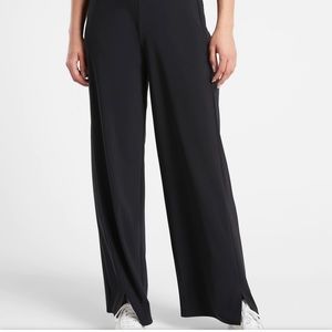Athleta Cosmic Wide Leg Pant